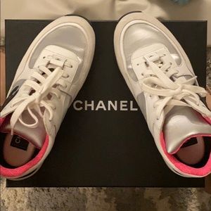 Chanel Sneakers